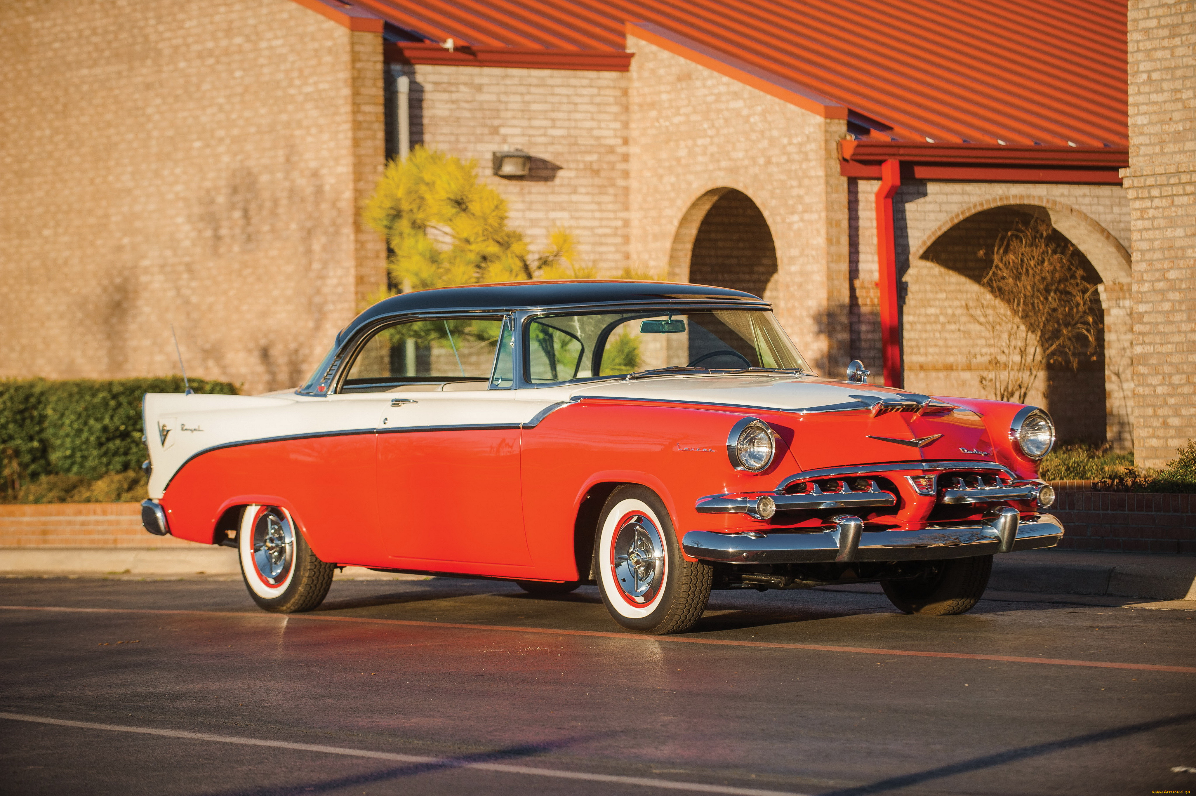 , dodge